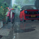 Image for article titled Anime Weathering With You Gets Its Own Official Motorbike